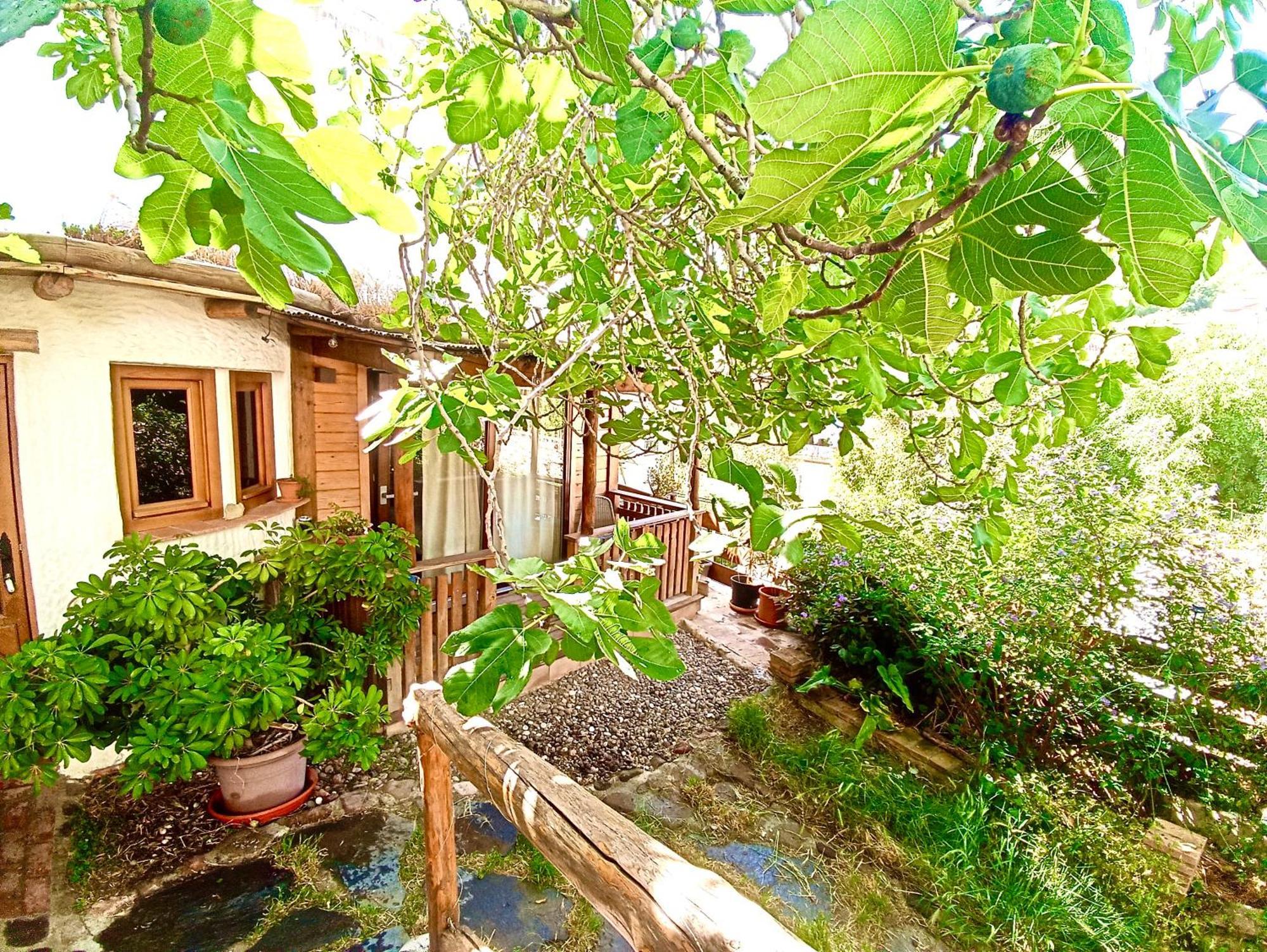 El Encanto Monachil Exteriör bild